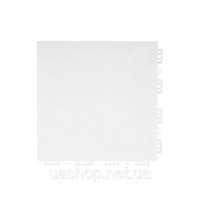 Vevor 315981 Flooring Interlocking Hockey Floor Tiles 8 Pack Grey White Vevor 315981 Flooring Interlocking Hockey Floor Tiles 8 Pack Grey White