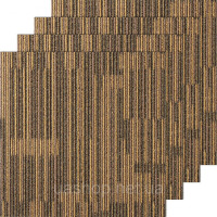Vevor 315987 Килимова плитка, 500 x 500 мм, килим з прикріпленою підкладкою, м'яка килимова плитка з м'якою підкладкою, простий Vevor 315987 Килимова плитка, 500 x 500 мм, килим з прикріпленою підкладкою, м'яка килимова плитка з м'якою підкладкою, простий