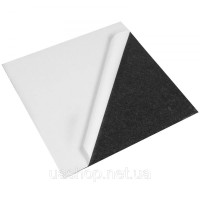 Vevor 315988 Килимова плитка, 61 x 61 см, самоклеюча килимова плитка, м'яка килимова плитка з м'якою підкладкою, укладання своїми