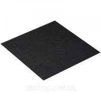 Vevor 315988 Килимова плитка, 61 x 61 см, самоклеюча килимова плитка, м'яка килимова плитка з м'якою підкладкою, укладання своїми