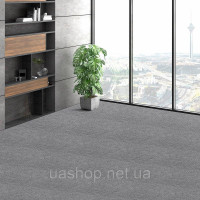 Vevor 315990 Килимова плитка, 61 x 61 см, самоклеюча килимова плитка, килимова плитка з м'якою підкладкою, укладання своїми руками Vevor 315990 Килимова плитка, 61 x 61 см, самоклеюча килимова плитка, килимова плитка з м'якою підкладкою, укладання своїми руками
