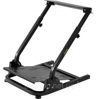 Vevor 315001 G920/G29 Racing Wheel Stand підставка для керма підходить для Logitech G27/G25 Gaming Wheel Stand підставка для