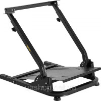 Vevor 315001 G920/G29 Racing Wheel Stand підставка для керма підходить для Logitech G27/G25 Gaming Wheel Stand підставка для