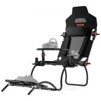 Vevor 315003 Підставка для керма Racing Wheel Stand Logitech G923/G920/G29 GT/Formula Mode