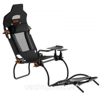 Vevor 315003 Підставка для керма Racing Wheel Stand Logitech G923/G920/G29 GT/Formula Mode