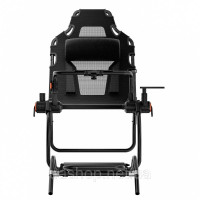 Vevor 315006 Підставка для керма Racing Simulator Cockpit Sim Racing Logitech G923/G920/G29 Vevor 315006 Підставка для керма Racing Simulator Cockpit Sim Racing Logitech G923/G920/G29