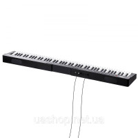 Vevor 316264 Digital 88 Keyboard Електропіано Цифрове піаніно 1000 ритмів