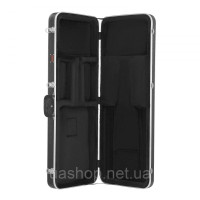 Vevor 316284 Чохол для гітари Hard Shell Case для електрогітари ABS 105см, що закривається