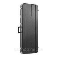 Vevor 316284 Чохол для гітари Hard Shell Case для електрогітари ABS 105см, що закривається