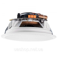 Vevor 316343 17cm Bluetooth вбудована колонка стельова колонка 150W