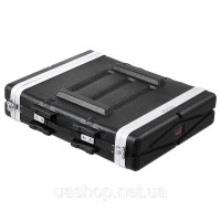 Vevor 316347 стійка корпус 2U стійка корпус серверна стійка шафа Конструкція ABS 488,95 мм Vevor 316347 стійка корпус 2U стійка корпус серверна стійка шафа Конструкція ABS 488,95 мм