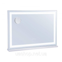 Vevor 315187 Дзеркало для макіяжу Голлівуд дзеркало косметичне 3 кольори туалетний столик 797х547мм