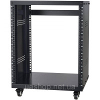 Vevor 316350 Стійка 12U AV Rack, вантажопідйомність 500 фунтів, мережева стереостійка для студії звукозапису з роликами, що Vevor 316350 Стійка 12U AV Rack, вантажопідйомність 500 фунтів, мережева стереостійка для студії звукозапису з роликами, що