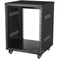 Vevor 316350 Стійка 12U AV Rack, вантажопідйомність 500 фунтів, мережева стереостійка для студії звукозапису з роликами, що Vevor 316350 Стійка 12U AV Rack, вантажопідйомність 500 фунтів, мережева стереостійка для студії звукозапису з роликами, що