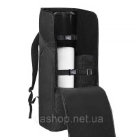 Vevor 316397 Чохол для перенесення телескопа, чохол для перенесення телескопа 76 см з надійним ремінцем, кишенями та зручними Vevor 316397 Чохол для перенесення телескопа, чохол для перенесення телескопа 76 см з надійним ремінцем, кишенями та зручними