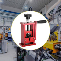 Vevor 316440 Машина для зачистки мідного дроту 1,5-20 мм Машина для зачистки мідного дроту 1 лезо Зачисний інструмент для Vevor 316440 Машина для зачистки мідного дроту 1,5-20 мм Машина для зачистки мідного дроту 1 лезо Зачисний інструмент для