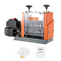 Vevor 316443 Електрична машина для зачистки кабелів φ1,5-25мм Cable Stripper 60W 7 каналів для зачистки Лезо з пружинної сталі