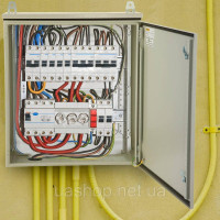 Vevor 316468 Розподільна коробка 60x60x30см NEMA 4 в зовнішньому корпусі IP65 водонепроникна і пилонепроникна розподільна коробка Vevor 316468 Розподільна коробка 60x60x30см NEMA 4 в зовнішньому корпусі IP65 водонепроникна і пилонепроникна розподільна коробка