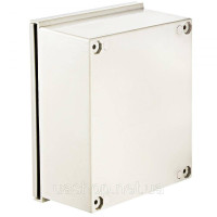 Vevor 316479 Корпус зі скловолокна NEMA, 40 x 30 x 20 см. Розподільча шафа зі скловолокна NEMA 3X, водонепроникність і Vevor 316479 Корпус зі скловолокна NEMA, 40 x 30 x 20 см. Розподільча шафа зі скловолокна NEMA 3X, водонепроникність і