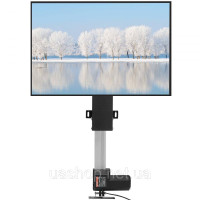 Vevor 315324 Стійка для телевізора для LCD LED плазмових телевізорів, автоматична стійка для телевізора, підйомник для телевізора, Vevor 315324 Стійка для телевізора для LCD LED плазмових телевізорів, автоматична стійка для телевізора, підйомник для телевізора,