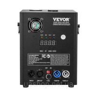 Vevor 316503 Spark Machine 500 Вт Піротехнічна машина Алюмінієвий сплав Контролер DMX Регульований 2-4 м Cold Spark Machine 7 хв Vevor 316503 Spark Machine 500 Вт Піротехнічна машина Алюмінієвий сплав Контролер DMX Регульований 2-4 м Cold Spark Machine 7 хв