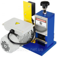 Vevor 316530 Машина для зачистки дроту Машина для зачистки дроту 220В Машина для зачистки дроту з багатьма отворами Електрична