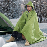Vevor 315386 Ковдра для кемпінгу Ковдра для пікніка Ковдра для активного відпочинку поліестер фліс 2x1,5 м світло-зелений Vevor 315386 Ковдра для кемпінгу Ковдра для пікніка Ковдра для активного відпочинку поліестер фліс 2x1,5 м світло-зелений