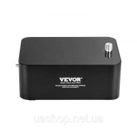 Vevor 316625 50 л/хв Повітряний насос 36 Вт Air Assist Air Support Kit для лазерного гравера