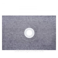 Vevor 315433 Душовий піддон, 96,5 x 152,4 см, ABS, водонепроникний, з центральним фланцем з ABS 10,2 см, решіткою з нержавіючої Vevor 315433 Душовий піддон, 96,5 x 152,4 см, ABS, водонепроникний, з центральним фланцем з ABS 10,2 см, решіткою з нержавіючої
