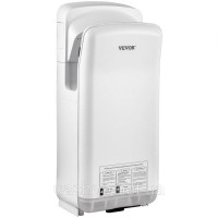 Vevor 315438 Сушарка для рук 2000 Вт Комерційна електрична сушарка для рук HEPA-фільтр Настінна сушарка для рук Вугільна щітка Vevor 315438 Сушарка для рук 2000 Вт Комерційна електрична сушарка для рук HEPA-фільтр Настінна сушарка для рук Вугільна щітка