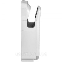 Vevor 315438 Сушарка для рук 2000 Вт Комерційна електрична сушарка для рук HEPA-фільтр Настінна сушарка для рук Вугільна щітка Vevor 315438 Сушарка для рук 2000 Вт Комерційна електрична сушарка для рук HEPA-фільтр Настінна сушарка для рук Вугільна щітка