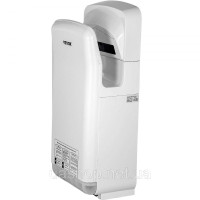 Vevor 315438 Сушарка для рук 2000 Вт Комерційна електрична сушарка для рук HEPA-фільтр Настінна сушарка для рук Вугільна щітка Vevor 315438 Сушарка для рук 2000 Вт Комерційна електрична сушарка для рук HEPA-фільтр Настінна сушарка для рук Вугільна щітка
