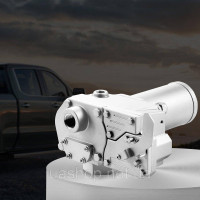 Vevor 316702 Дизельний насос Насос для нагрівання палива Насос перекачування палива Перекачувальний насос 15GPM 1/5HP