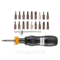 Vevor 316949 Динамометрична викрутка 1/4