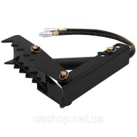 Vevor 315600 Рукоятки для екскаватора 18 дюймів, зварені з гідравлічним циліндром Vevor 315600 Рукоятки для екскаватора 18 дюймів, зварені з гідравлічним циліндром