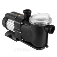 Vevor 316730 Насос для басейну, 1500 Вт/2,0 HP, максимальний потік 115 галлонів за хвилину, одношвидкісний насос для басейну, 220 Vevor 316730 Насос для басейну, 1500 Вт/2,0 HP, максимальний потік 115 галлонів за хвилину, одношвидкісний насос для басейну, 220