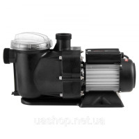 Vevor 316730 Насос для басейну, 1500 Вт/2,0 HP, максимальний потік 115 галлонів за хвилину, одношвидкісний насос для басейну, 220 Vevor 316730 Насос для басейну, 1500 Вт/2,0 HP, максимальний потік 115 галлонів за хвилину, одношвидкісний насос для басейну, 220