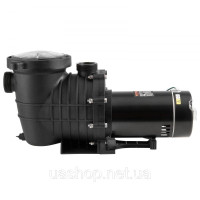 Vevor 316734 Насос для басейну 1,5 к.с., максимальна подача 100 GPM, одношвидкісний насос для басейну, 220 В, 2850 об/хв, Vevor 316734 Насос для басейну 1,5 к.с., максимальна подача 100 GPM, одношвидкісний насос для басейну, 220 В, 2850 об/хв,