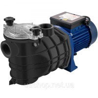 Vevor 316731 Насос для басейну 1 HP 750 Вт Макс. потік 15000 л/год. Швидкість фільтруючого насоса 3450 об./хв. Максимальна