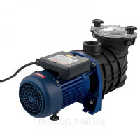 Vevor 316731 Насос для басейну 1 HP 750 Вт Макс. потік 15000 л/год. Швидкість фільтруючого насоса 3450 об./хв. Максимальна