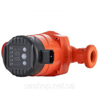 Vevor 316770 Циркуляційний насос для гарячої води, енергоефективний, високоефективний опалювальний насос, двигун з постійними