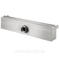 Vevor 317043 бризки душ басейн фонтан водоспад 11.8x4.5x3.1 фонтан для басейну 1.3 фонтан для води 0.87 прикраса садовий ставок Vevor 317043 бризки душ басейн фонтан водоспад 11.8x4.5x3.1 фонтан для басейну 1.3 фонтан для води 0.87 прикраса садовий ставок