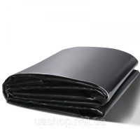 Vevor 317050 Підкладка для ставка, Підкладка для риб, 914 x 1066 см, 1,1 мм EPDM, Підкладка, що легко ріжеться Vevor 317050 Підкладка для ставка, Підкладка для риб, 914 x 1066 см, 1,1 мм EPDM, Підкладка, що легко ріжеться