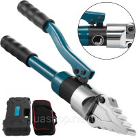 Vevor 316823 Гідравлічний розширювач фланців Frantools 8T