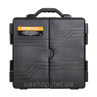 Vevor 316865 Набір механічних інструментів, 207 предметів: головки 1/4 дюйма, 3/8 дюйма, 1/2 дюйма, набір механічних інструментів Vevor 316865 Набір механічних інструментів, 207 предметів: головки 1/4 дюйма, 3/8 дюйма, 1/2 дюйма, набір механічних інструментів