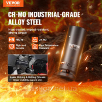 Vevor 316873 Набір торцевих головок 130 предметів 3/8 1/2 дюйма SAE Metric Drive Remover Vevor 316873 Набір торцевих головок 130 предметів 3/8 1/2 дюйма SAE Metric Drive Remover