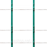 Vevor 317151 800 м дріт для пасовища HDPE Дріт для пасовища Дріт для пасовища тягова сила 54 кг Vevor 317151 800 м дріт для пасовища HDPE Дріт для пасовища Дріт для пасовища тягова сила 54 кг