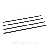 Vevor 317178 Chain Link Fence Privacy Screen Lams Single Wall 1740 мм Vevor 317178 Chain Link Fence Privacy Screen Lams Single Wall 1740 мм