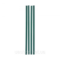 Vevor 317180 Chain Link Fence Privacy Screen Lams Double Walled 1130mm Vevor 317180 Chain Link Fence Privacy Screen Lams Double Walled 1130mm