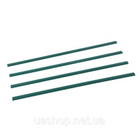 Vevor 317180 Chain Link Fence Privacy Screen Lams Double Walled 1130mm Vevor 317180 Chain Link Fence Privacy Screen Lams Double Walled 1130mm